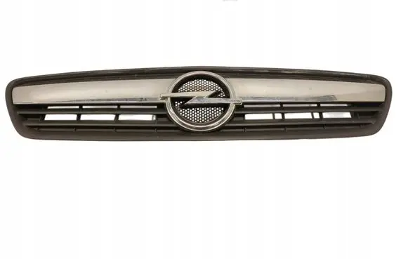 Opel Meriva A Front grill 13207140