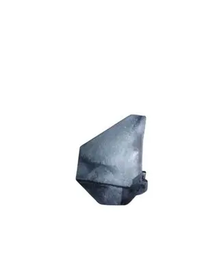 BMW 5 E60 E61 Radiator mount bracket 7542517