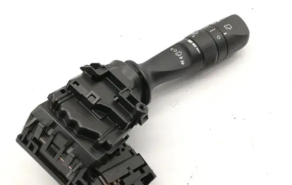 Toyota Auris E180 Wiper speed switch 