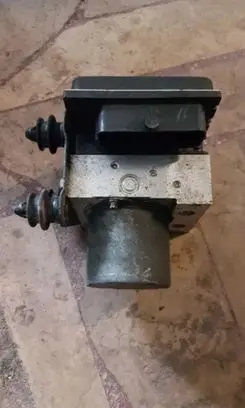 Audi A4 S4 B8 8K ABS Pump 8K0907379CH