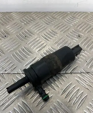 Audi Q5 SQ5 Headlight washer pump 3B7955681