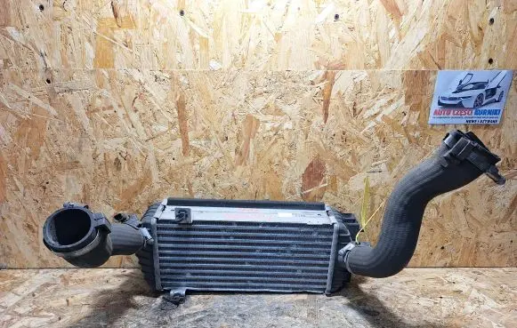 Hyundai Tucson TL Intercooler radiator 28270-2A430