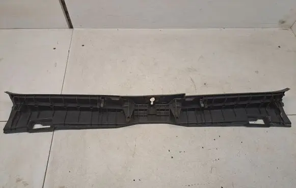Toyota Prius (XW20) Trunk/boot sill cover protection 6471647020