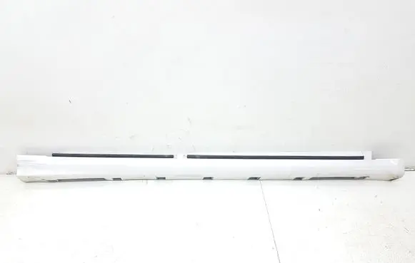 Ford Fusion II Sill DS73F10154 DS73F10154BJW H949C