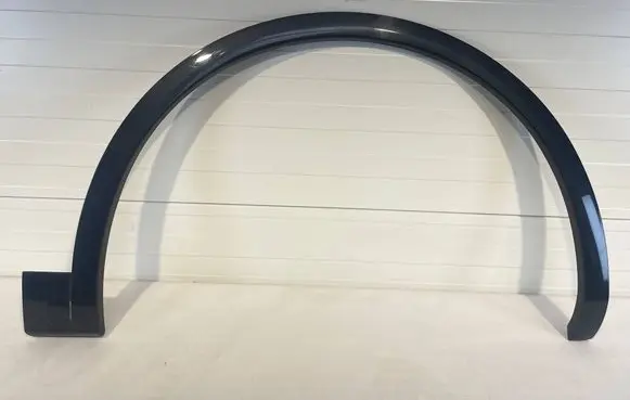 Audi Q5 SQ5 Front arch trim 80A853718DE