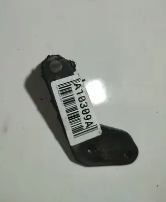 Ford Transit Sliding door trim 