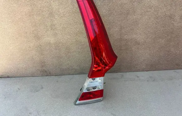 Volvo V70 Rear/tail lights 31265456