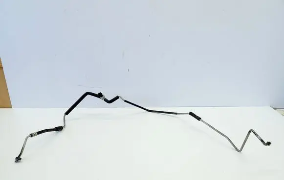 Air conditioning (A/C) pipe/hose