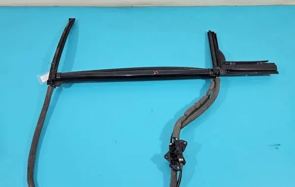 Mercedes-Benz S W221 Sliding door upper roller guide/hinge IMPRK1363629