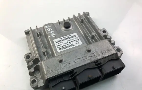 Ford Mondeo MK IV Other control units/modules AG9112A650AHG