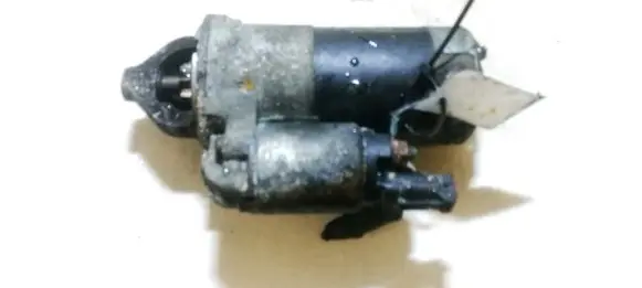 KIA Ceed Starter motor 1250295 36100-2A100