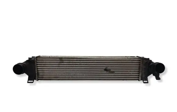 Volvo V70 Intercooler radiator 6G919L440DD