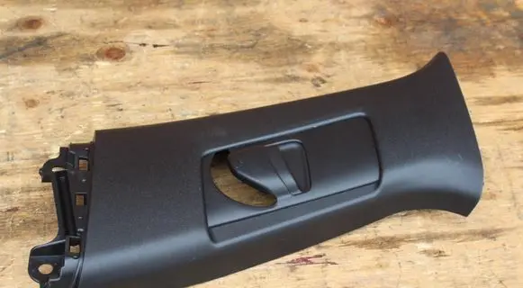 Lexus UX (B) pillar trim (top) 7302412020 7313612040