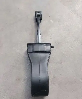 Volkswagen Arteon Front door check strap stopper 3G8839249