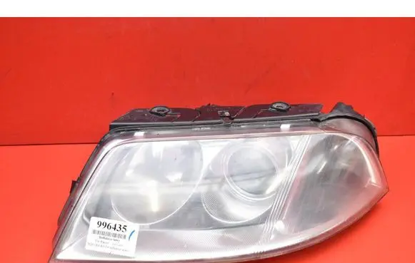 Volkswagen PASSAT B5.5 Headlight/headlamp 3B0941015AK