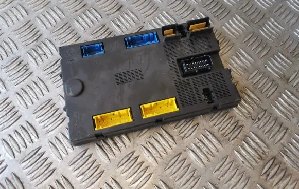 Renault Espace III Comfort/convenience module 6025410516