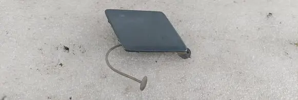 Front tow hook cap/cover