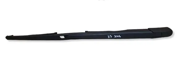 BMW X3 E83 Rear wiper blade arm 