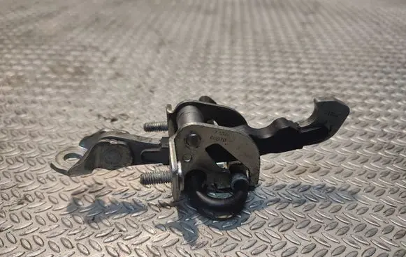 Iveco Daily 35 - 40.10 Front door check strap stopper 3800395Z