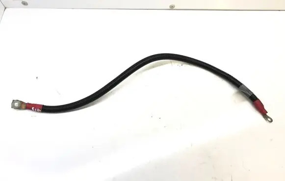 BMW X5 E53 Wires (starter motor) E59001R K4753