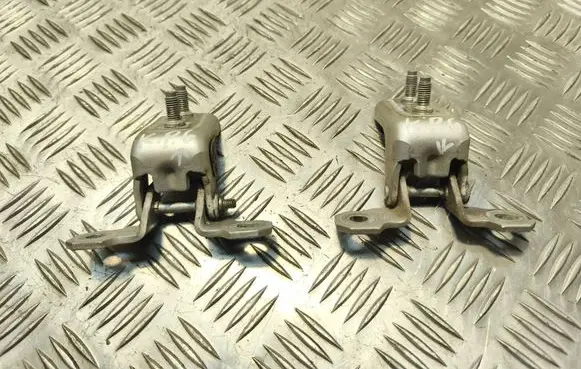 Renault Espace IV Rear door hinge set 