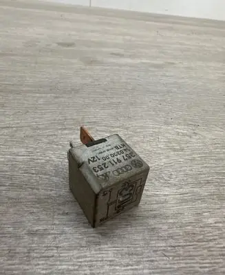 Ford Galaxy Other relay 357911253 14030000