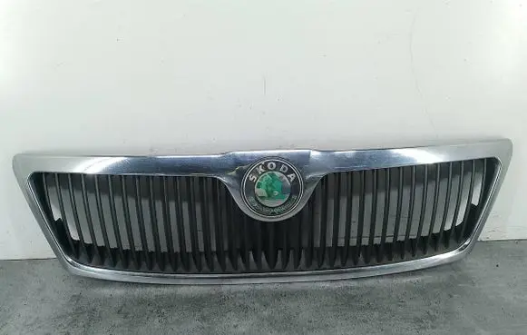 Skoda Octavia Mk2 (1Z) Front grill 1Z085366811391300