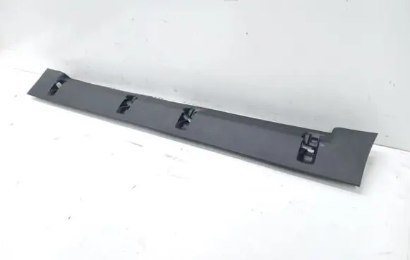 Peugeot 308 Trunk/boot trim cover 9680752077
