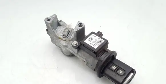 Nissan Note (E11) Ignition lock 5WK46550 5WK4876818