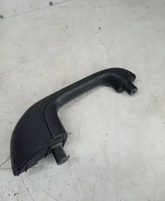 Audi A6 S6 C4 4A Front door interior handle trim 4A0867171 17286AU57