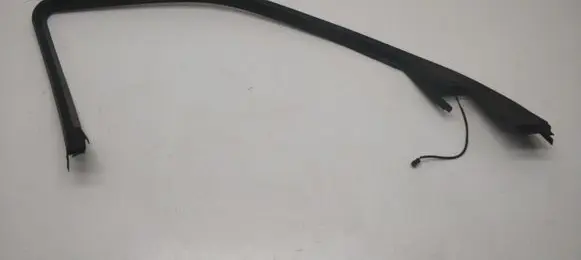 BMW 5 E39 Other front door trim element 8183731A