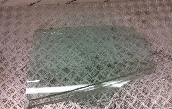Ford Ecosport Rear door window glass 43R001264