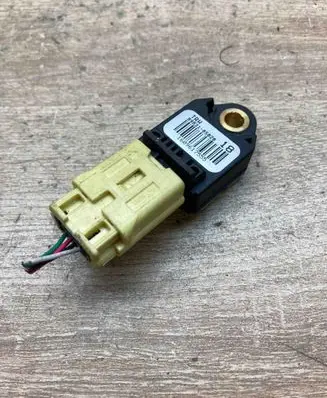 Toyota Verso Airbag deployment crash/impact sensor 8983105020