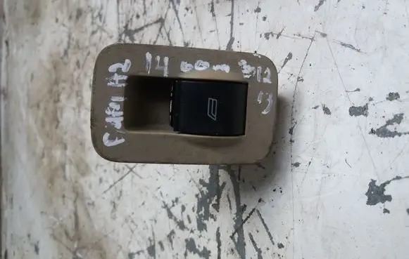 Audi A2 Electric window control switch 8Z09458Z09855