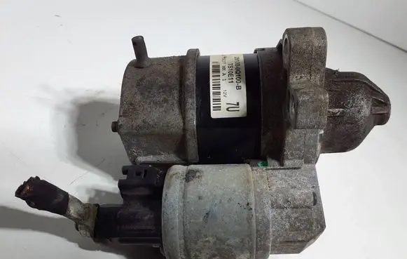 Peugeot 108 Starter motor 281000Q100B TS10E11