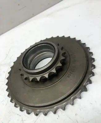 Audi A6 S6 C6 4F Timing chain sprocket 059109077E