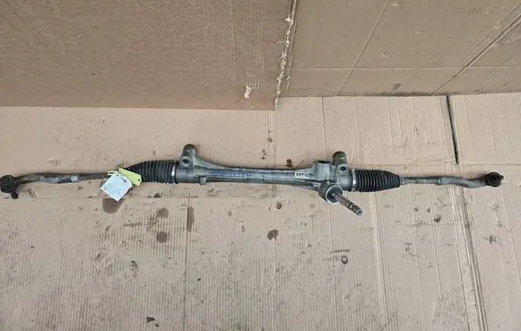 Toyota Prius (XW50) Steering rack 4551047170