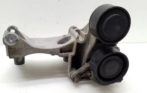 Mercedes-Benz Vito Viano W447 Generator/alternator belt tensioner 117505337R 117105124R