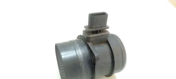 Volkswagen Golf VI Mass air flow meter 0281002735 03G906461 03G906461C