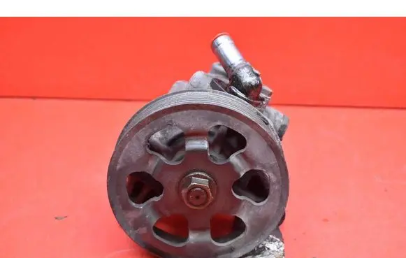 Power steering pump