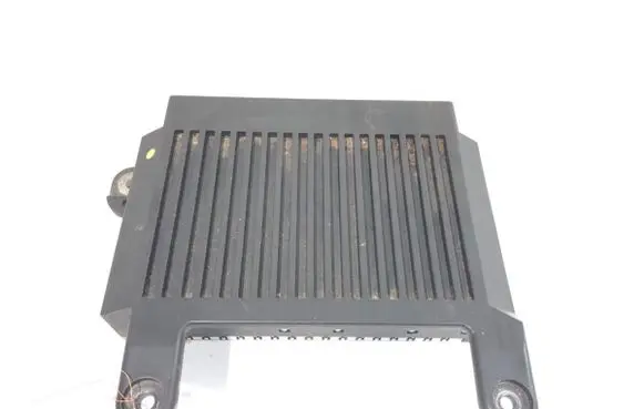 Volvo S80 Sound amplifier 30775891
