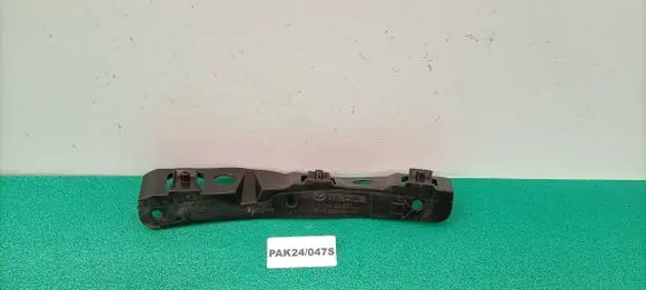 Mazda CX-5 Front bumper mounting bracket KD45-50163