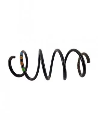Volkswagen Golf VI Front coil spring 12MM
