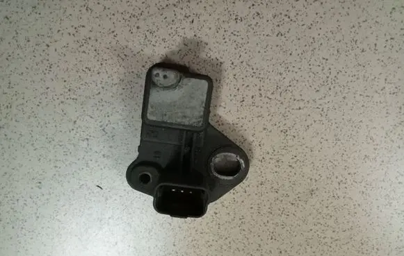 Citroen DS3 Crankshaft position sensor 9664387380