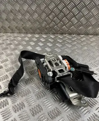 Mercedes-Benz A W177 Front seatbelt A1778606001
