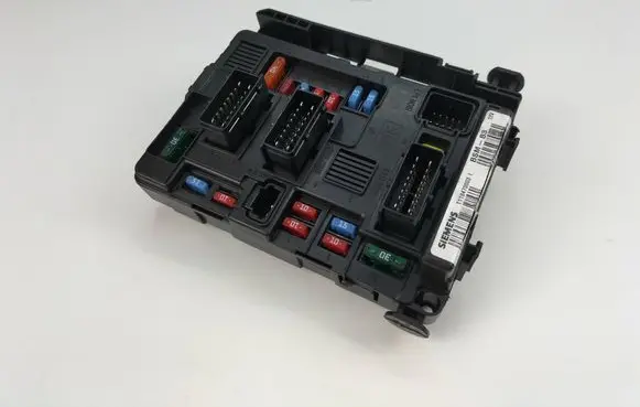 Fuse module