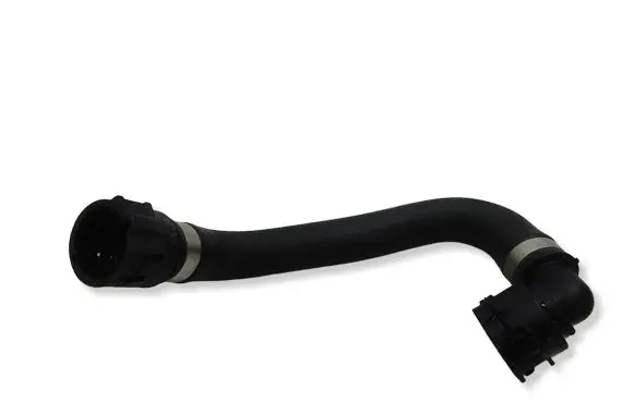 Mercedes-Benz EQB Electric car engine cooling hoses/pipes