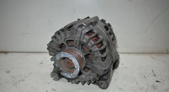 BMW X5M E70 Generator/alternator 7803724