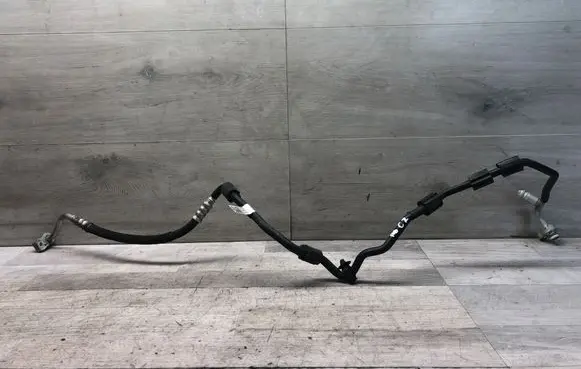 Audi A6 C7 Air conditioning (A/C) pipe/hose 4G0260710AJ ST6386