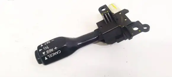 Toyota Corolla Verso AR10 Cruise control stalk 18A174